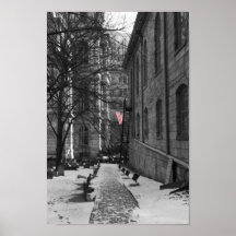 Boston Posters