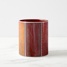 Bota-Taza floral