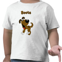 Botas camisetas