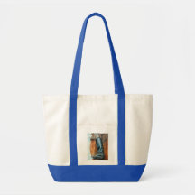 Botas y tal Katherine 2 Bolsa De Mano
