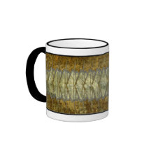 Bote de remos de Viking Tazas