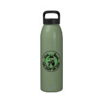Botella de agua de Click4Good®