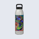 Botella de agua de la libertad de las botas de Mor botellas de agua