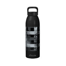 Botella de agua de X-treme Derby
