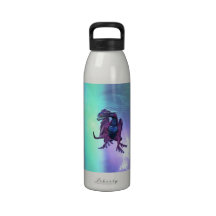 Botella de agua - modificada para requisitos parti