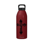 BOTELLA DE AGUA TRIBAL DE LA LIBERTAD DE JESÚS