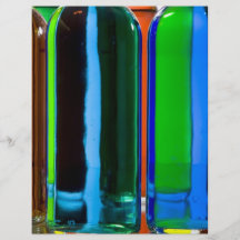 Botellas Tarjeton