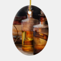 Boticario - elixir mágico ornamentos para reyes magos