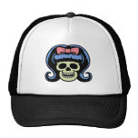 Botín de Betty Gorras De Camionero