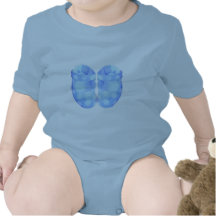 Botines del bebé infantiles trajes de bebé