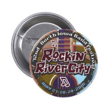 Botón 2010 pin