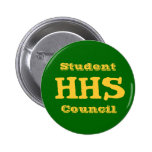 Botón adaptable del club de HHS Pins