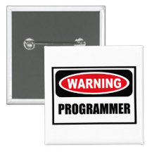 Botón amonestador del PROGRAMADOR Pin