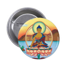 BOTÓN Buda Pins