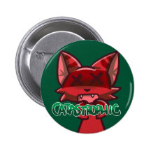 Botón-Catastrófico felino