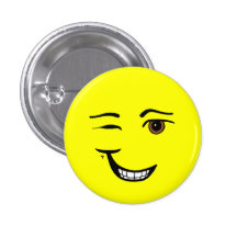 Botón coqueto