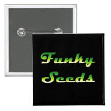 Botón cuadrado pins