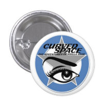 Botón CURVADO del "ojo" del ESPACIO