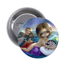 Botón de "Amphitrite" Pins
