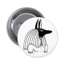 Botón de Anubis Pins