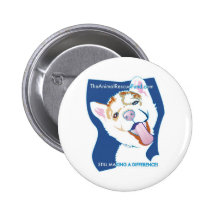 Botón de ARF Pin