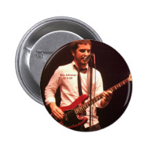 Botón de Ben Johnson Pins
