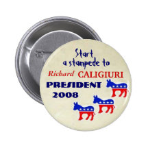 Botón de Caligiuri Pin