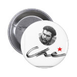 BOTÓN DE CHE PIN