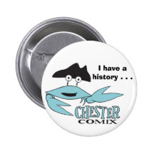Botón de Chester Pins