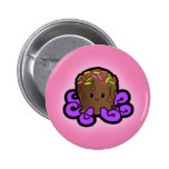 Botón de Choctopus Pin
