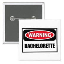 Botón de cuidado de BACHELORETTE Pin