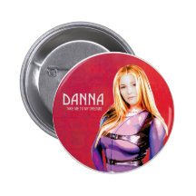 Botón de DANNA Pins