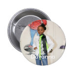 Botón de Davanna Pin