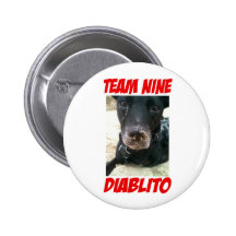 Botón de Diablito Pin