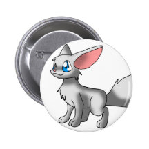 Botón de encargo de Foxcat Pin