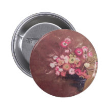 Botón de Fiori Pin