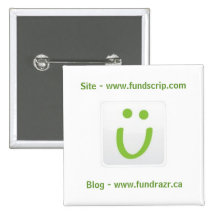 Botón de FundScrip Pins