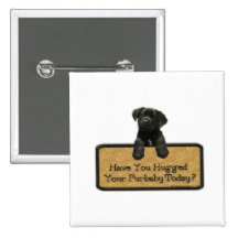 Botón de Furbaby Pins