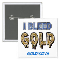 Botón de GOLDIKOVA Pin