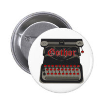 Botón de Gothor Pin
