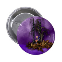 Botón de hadas de Fantasyland Pins
