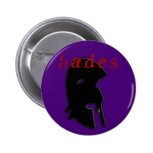 Botón de Hades Pin