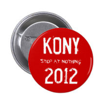Botón de Kony 2012