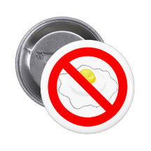 Botón de la alergia pins