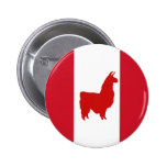 Botón de la llama pin
