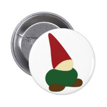 Botón de la mascota pin