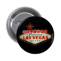 Botón de la muestra de Las Vegas