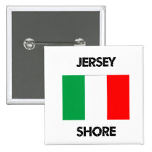 Botón de la orilla del jersey pin