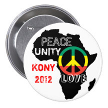 Botón de la paz de África