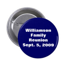 Botón de la reunión pin